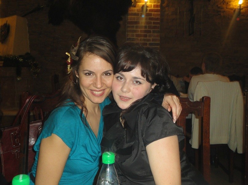 Наталия Блышко | Минск