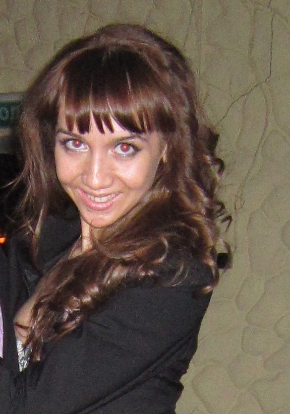 Ирина Верцанова | Москва