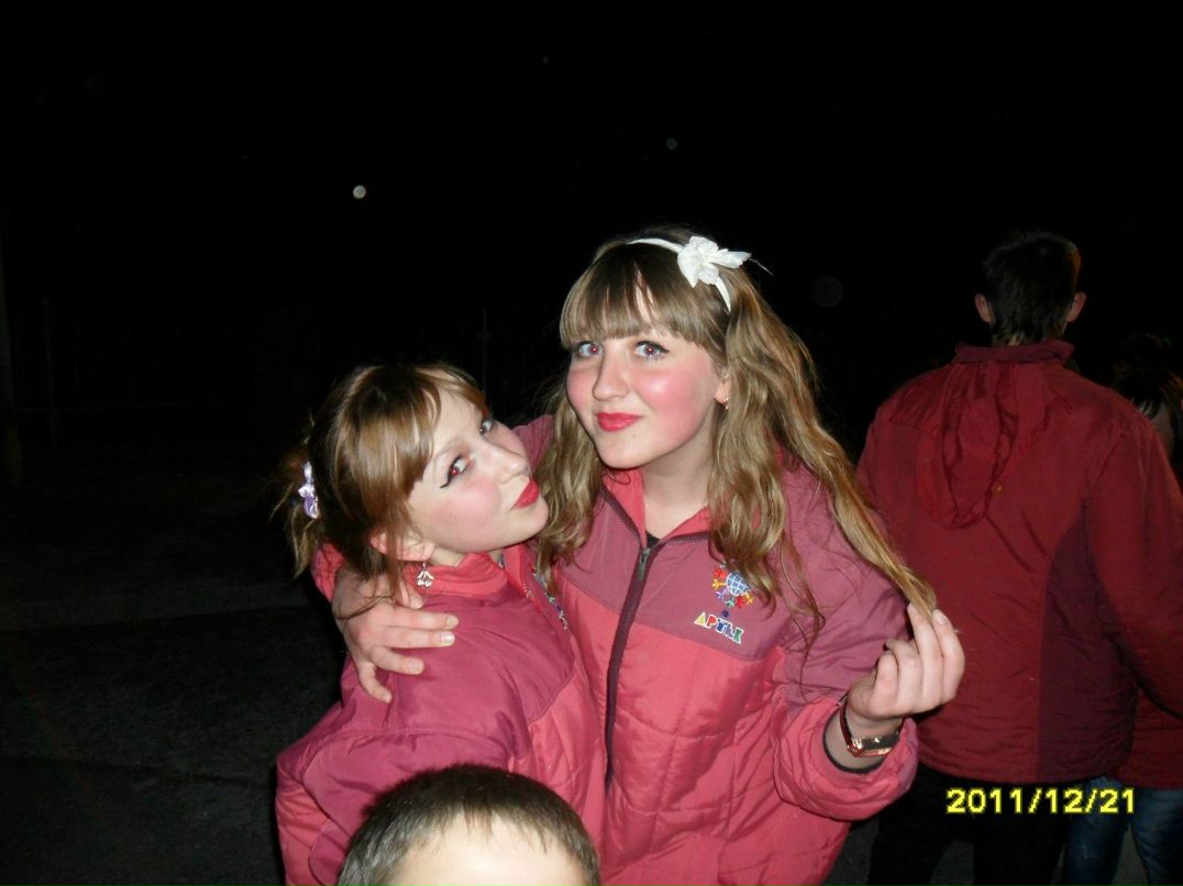 Ромко Креховецький | Креховичи