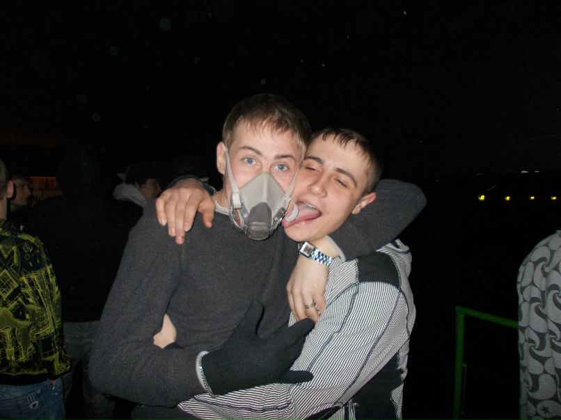 Юра Драчёв BRO | Харьков