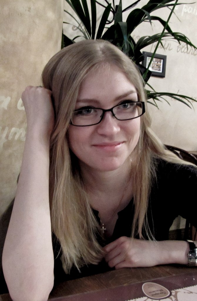 Маргарита Прудская | Ставрополь