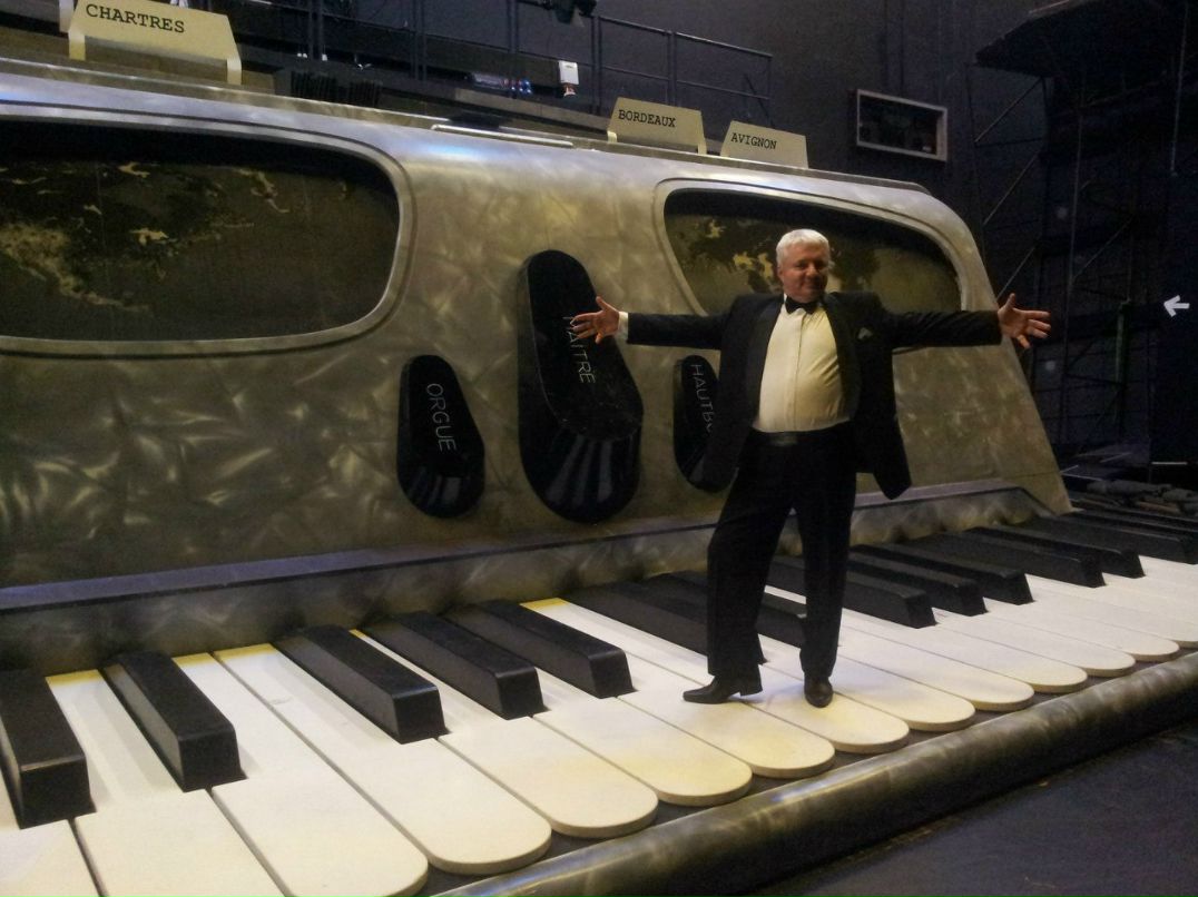 Сергей Мельников | Москва