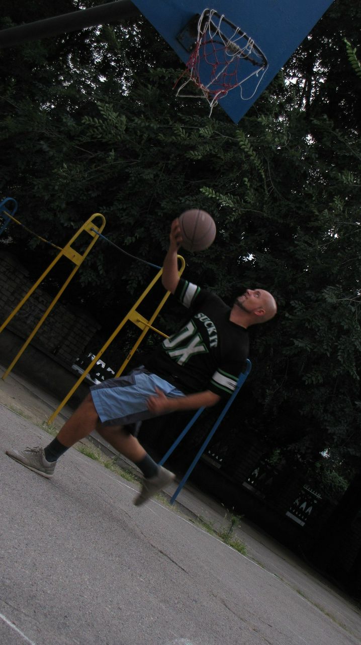 Александр Чирков | Херсон