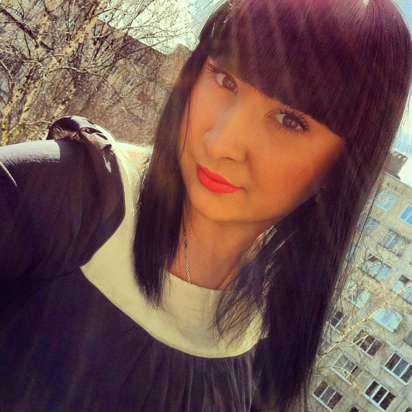 Наталья Головач 4ydo:) | Санкт-Петербург