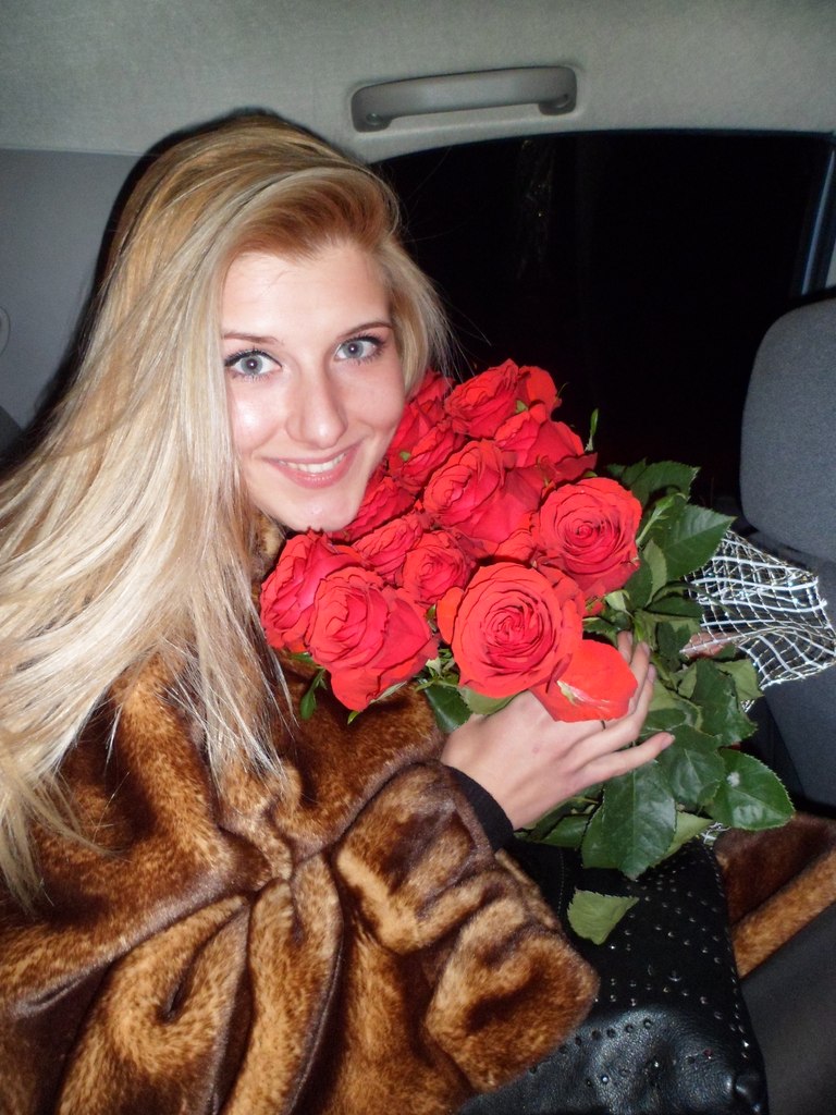 Натали Тарноруцкая | Черкассы