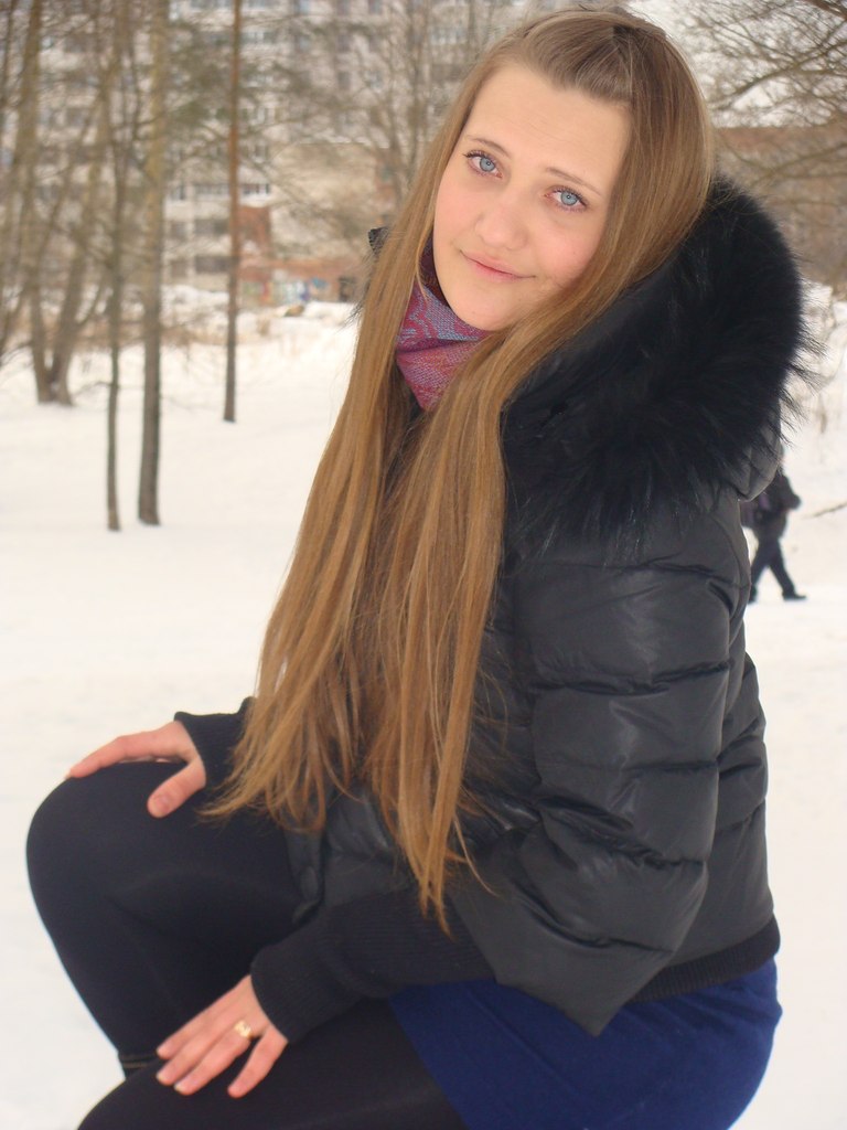 Аришка Разуваева | Санкт-Петербург