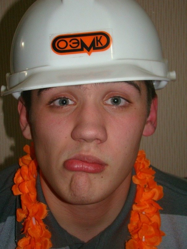 Владимир Павлюк Aquarius | Днепр (Днепропетровск)