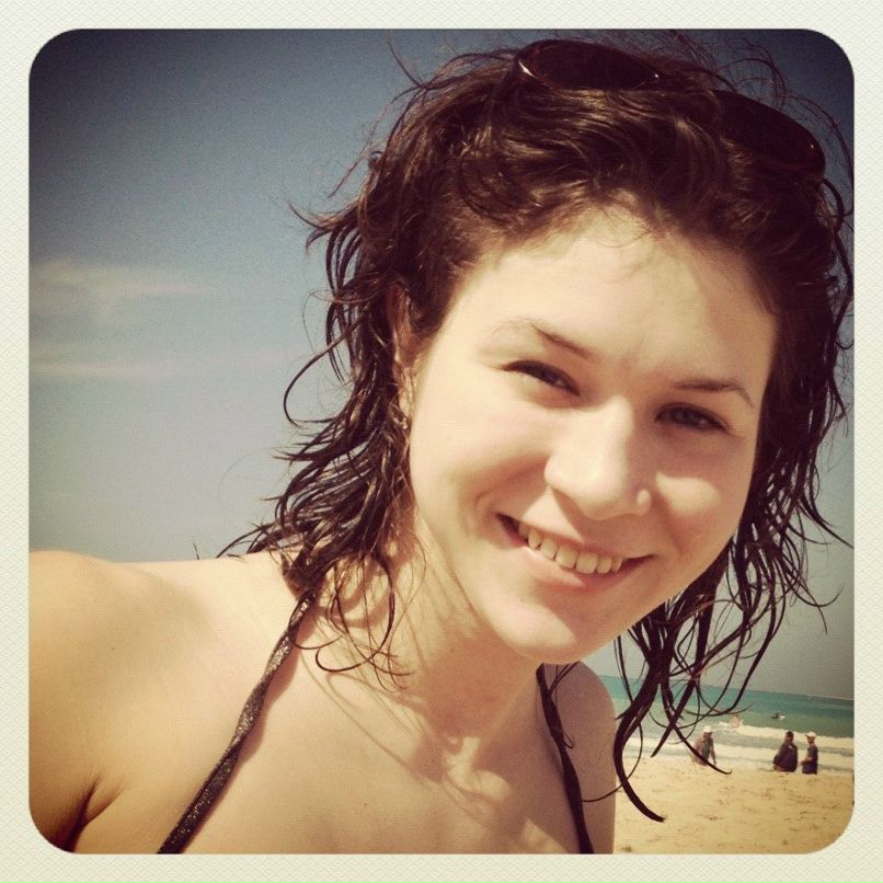 Танька Женькина | Москва