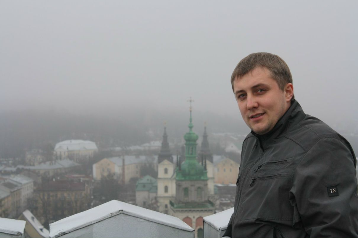 Тоша Беляев | 