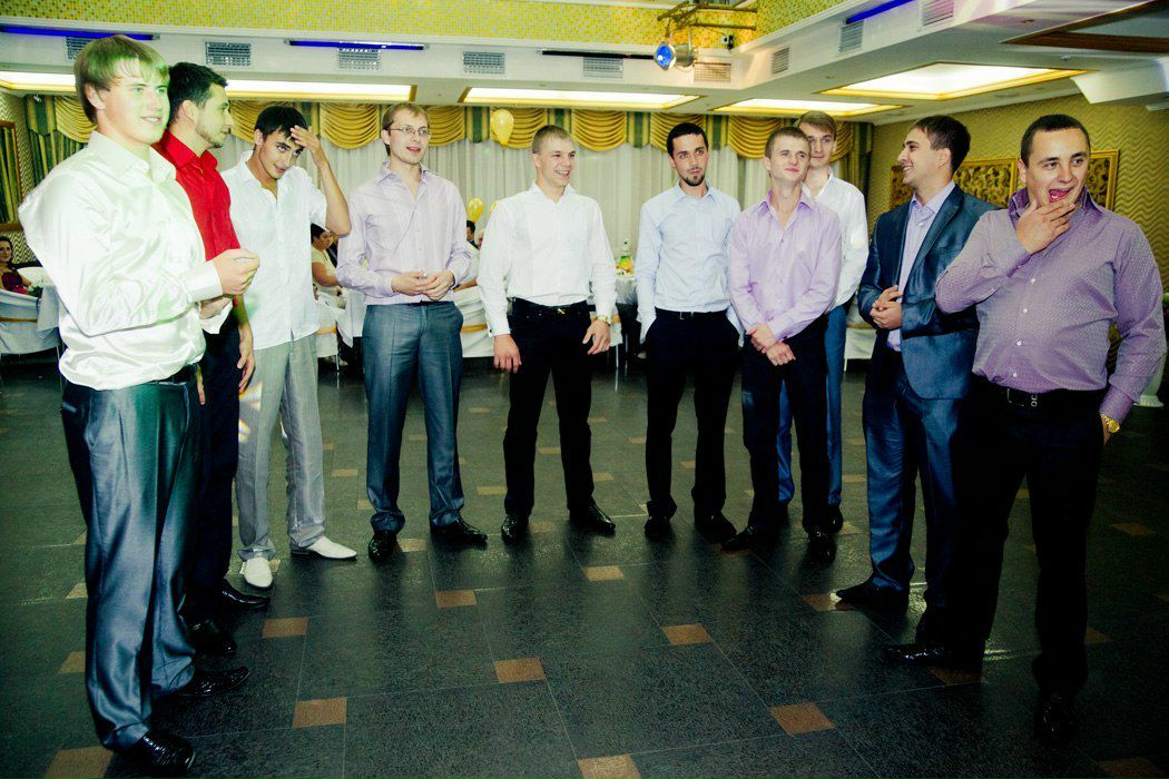 Александр Парфирьев | Донецк