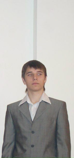 Богдан Демченко |̳̿В̳̿|контакте | Харьков