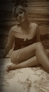 Анютка Файзуллина *** | Уфа