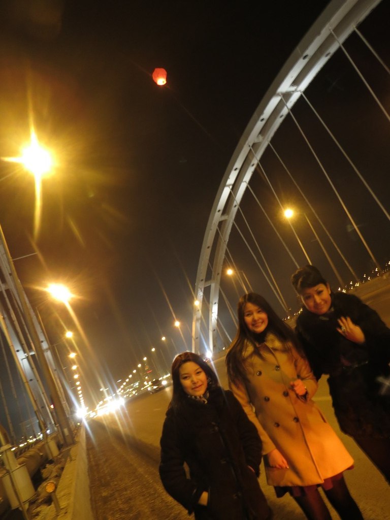 Тамила Валиева | Астана / Нур-Султан