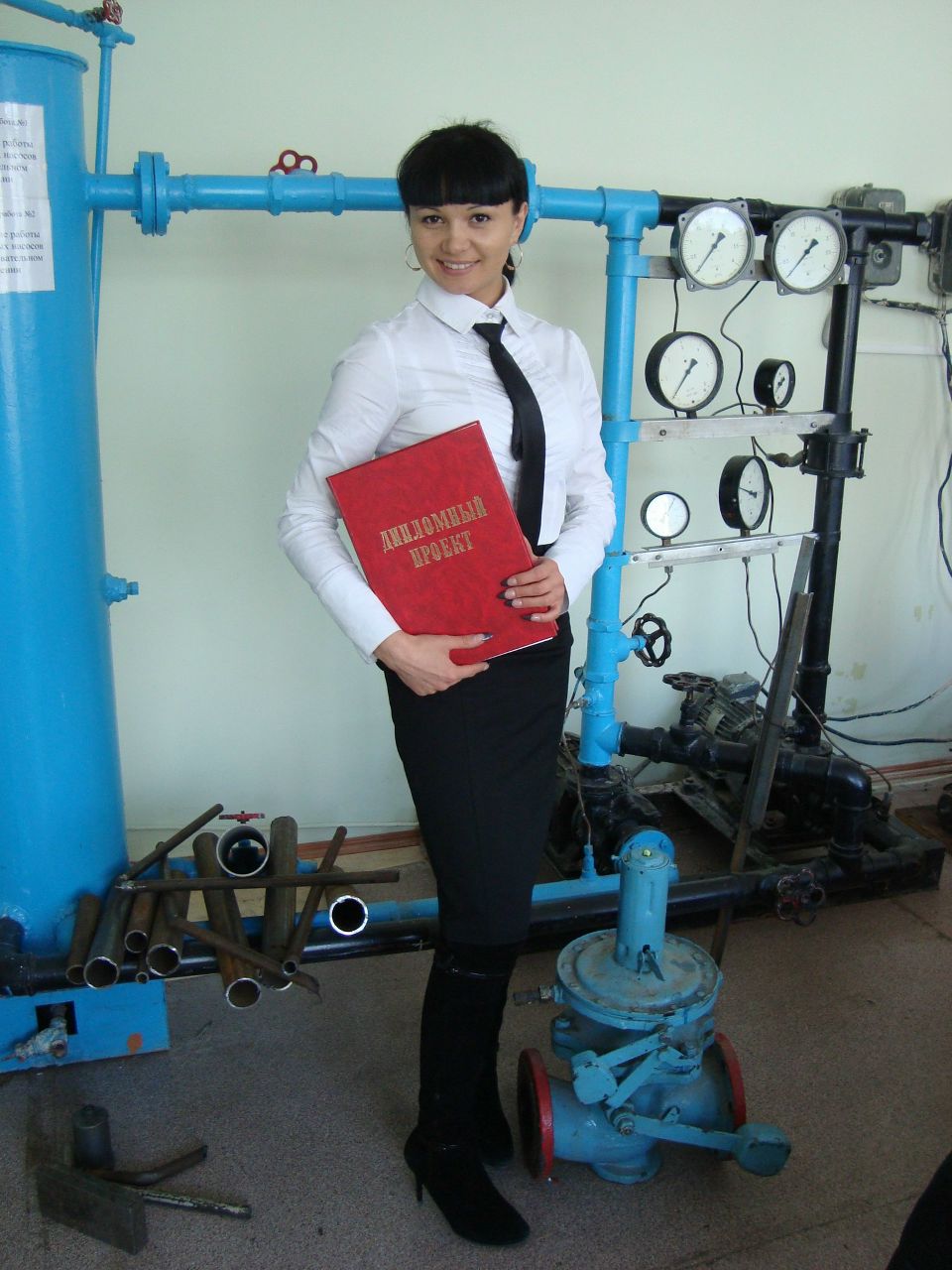 Евгения Шерышева | Москва