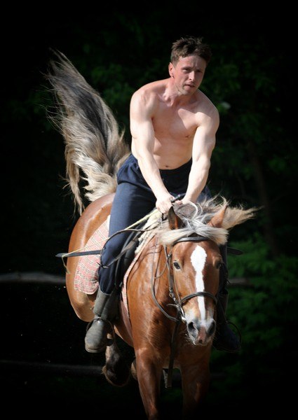 Олег Крылов | Москва