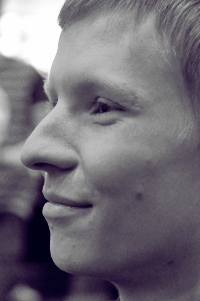 №70, Валерий Блинов, Москва №70, Валерий Блинов, Москва