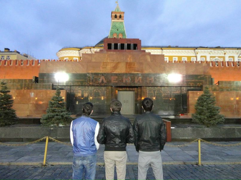 Александр Горда ™Cosmos™ | Тула (поселок)