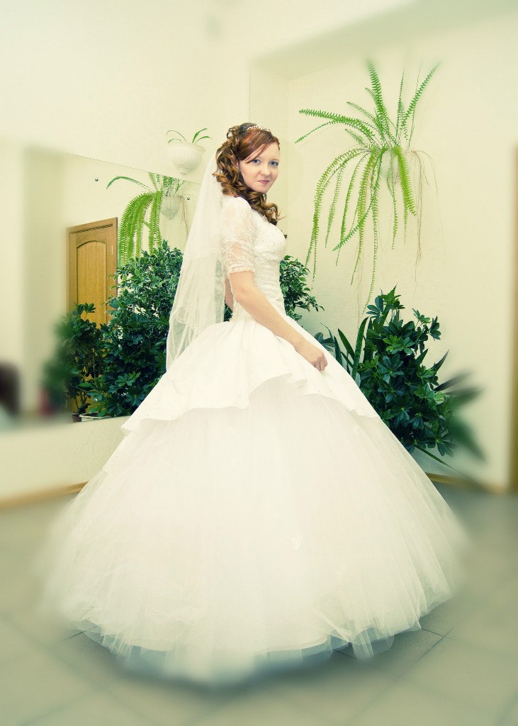 Ксения Мазанкина | Набережные Челны