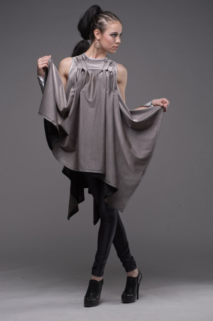 Сана Ли | Москва