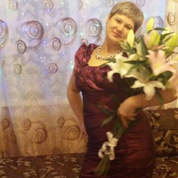 Ольга Антонова