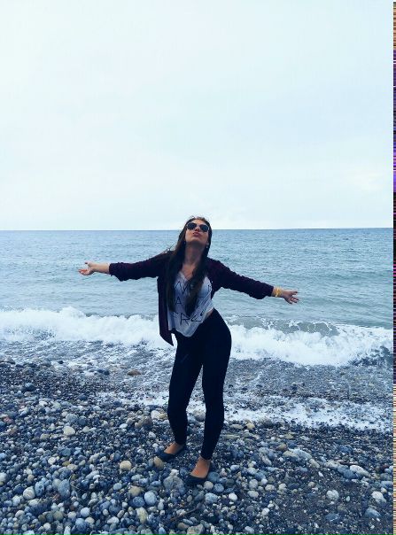 Алевтина Пехова, Россия, Казань