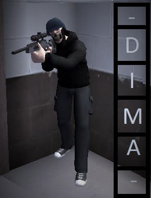 Dima Ryzhkov, Россия