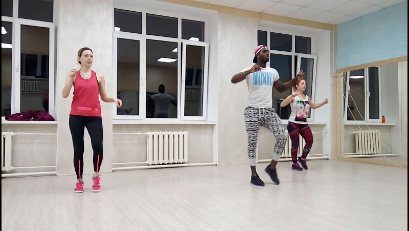 Reggaeton