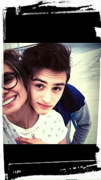 Ян Романов, Россия, Новосибирск