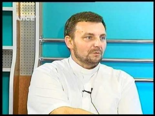 Меморіал Тюрма на Стрийській - О. Тарас Гарасимчук.mp4