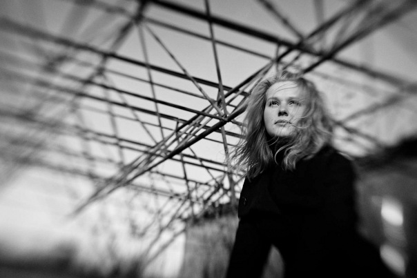 Евгения Каримова
