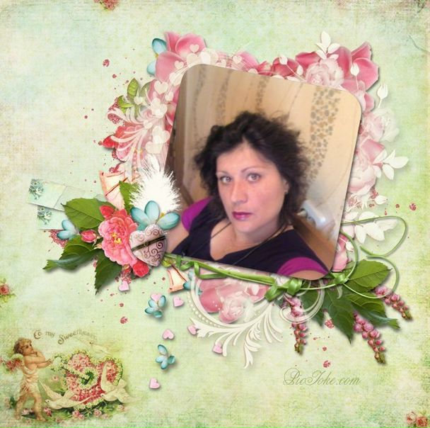 №3, Марина Бурмистрова №3, Марина Бурмистрова