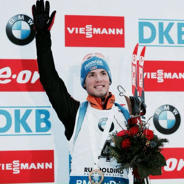 Николай Мороз, Украина, Луцк