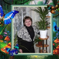 Венера Риянова