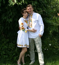 Дмитрий Демченко