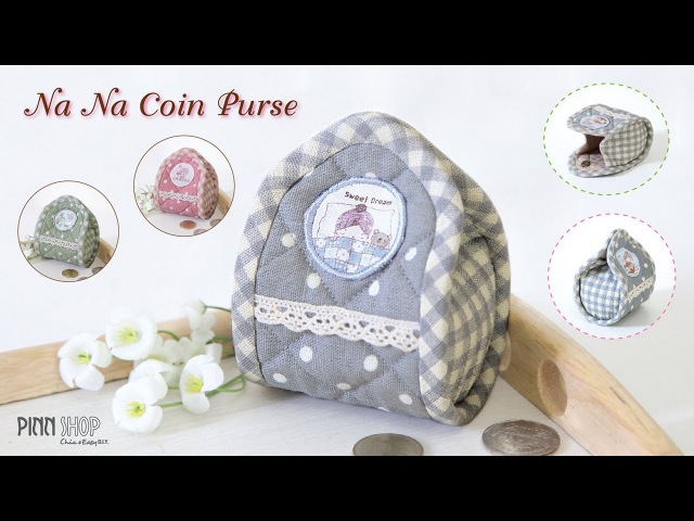 Na Na Coin Purse_PINN SHOP