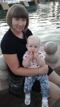 Надежда Жукова