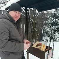 Сергей Заикин