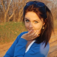 Виктория Лунина