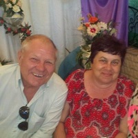 Татьяна Волкова