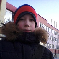 Даниил Шевченко