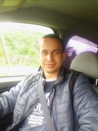 Александр Дудин