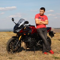 Александр Максимов