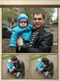 Валера Иванов
