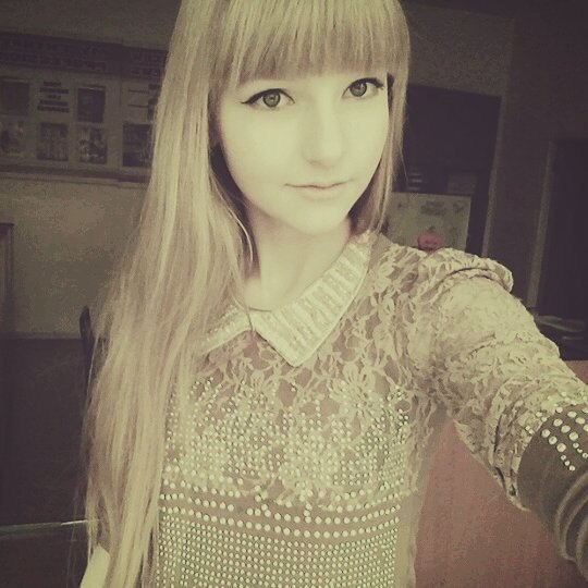 Екатерина Морозова, Россия