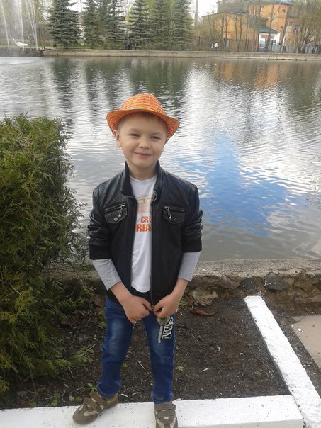 Матвей Тяпков, Россия