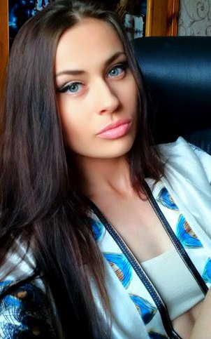 Ирина Карасёва, Россия, Москва