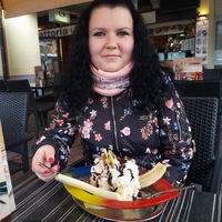 Elena Alekcandrovna
