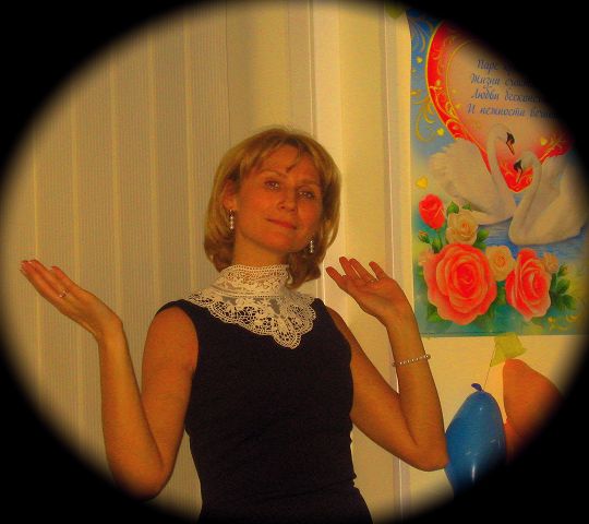 Виктория Яковенко (Нестерова)