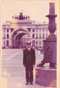 Олег Васильев