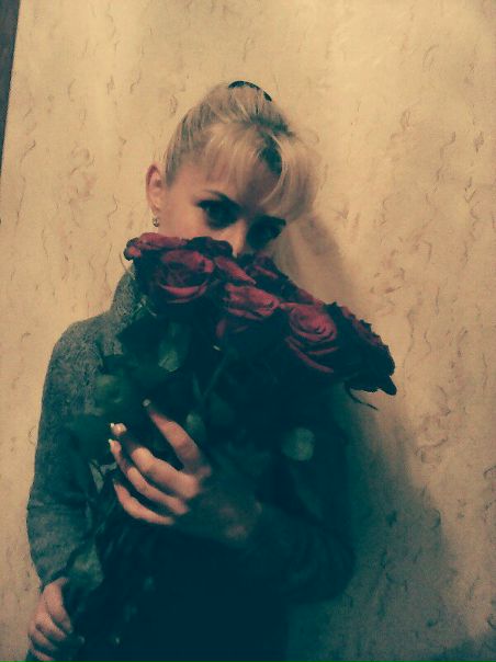 Макс Белый, Россия, Москва